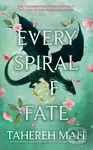 Every Spiral of Fate - Tahereh Mafi