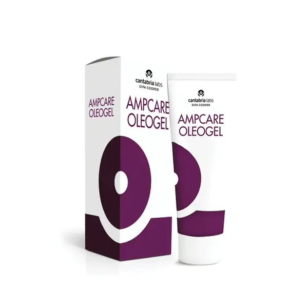 AMPCARE OLEOGEL