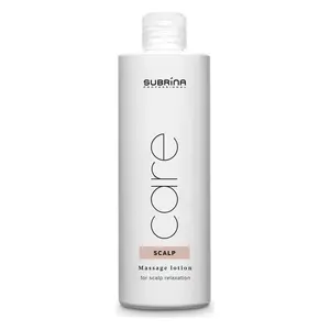 Subrina Professional Care Scalp masážny lotion 480ml