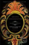 Kristin Lavransdatter (Penguin Classics Deluxe Edition) - kniha z kategorie Společenská beletrie