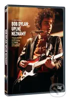 Bob Dylan: Úplně neznámý - James Mangold - film z kategorie Hudební dokumenty a koncerty