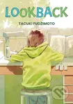 Look Back - Tatsuki Fujimoto - kniha z kategorie Komiksy
