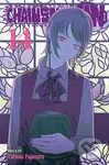 Chainsaw Man 14 - Tatsuki Fujimoto