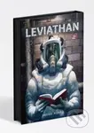 Leviathan Volume 2 - Shiro Kuroi - kniha z kategorie Komiksy