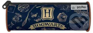 Harry Potter peračník nenaplnený (Navy & Gold) DPL6
