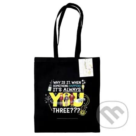 Nákupná taška Harry Potter - Always You Three