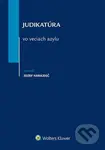Judikatúra vo veciach azylu - Jozef Harajdič