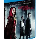 Červená Karkulka - Catherine Hardwicke - film z kategorie Thrillery a detektivky