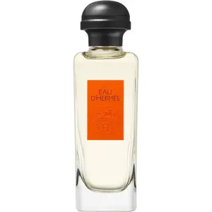 HERMÈS Eau d'Hermès toaletná voda unisex 100 ml