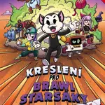 Noví Brawleři: Kreslení pro Brawlstarsáky (Noví brawleři) - kniha z kategorie Úkoly pro děti