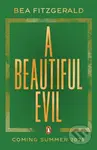 A Beautiful Evil - Bea Fitzgerald - kniha z kategorie Fantasy
