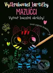Vyškrabovací kartičky: Mazlíčci - Kolektiv