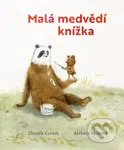 Malá medvědí knížka - Alžbeta Skálová (ilustrátor), Zbyněk Černík - kniha z kategorie Beletrie pro děti