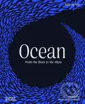Ocean (From the Shore to the Abyss) - Asha de Vos - kniha z kategorie Biologie