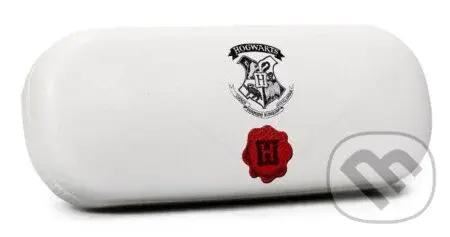 Puzdro na okuliare Harry Potter: Dopisy