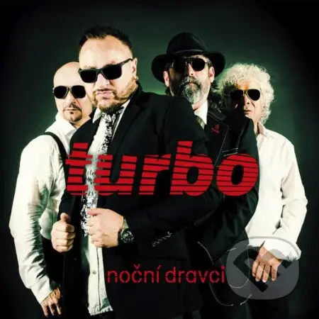 Turbo: Noční dravci - Turbo