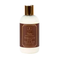 Šampón a sprchový gél Taylor Of Old Bond Street Tobacco Leaf 250ml