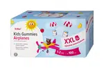 Dr. Max Kids Gummies Airplanes XXL