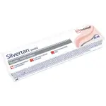 Dr Konrad Silvertan pasta