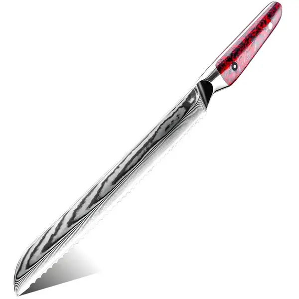 Damaškový kuchynský nôž H35086