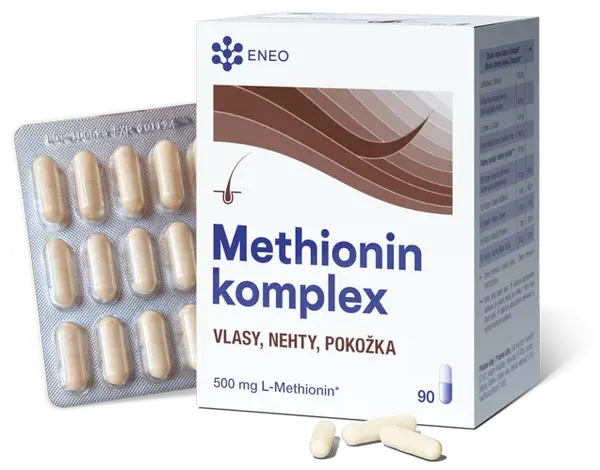 Eneo Methionin Komplex