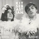 Kit Sebastian: Mantra Moderne LP - Kit Sebastian