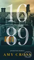 1689 (český jazyk) - Amy Cross - kniha z kategorie Horory
