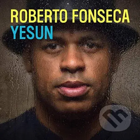 Roberto Fonseca: Yesun - Roberto Fonseca