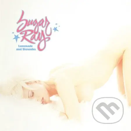 Sugar Ray:  Lemonade & Brownies (black, 180gr, HQ) LP