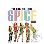 Spice Girls: Greatest Hits LP - Spice Girls