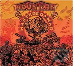 Mountain:  Masters of War (Ozzy Osbourne, Warren Haynes)