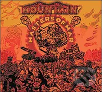 Mountain:  Masters of War (Ozzy Osbourne, Warren Haynes)