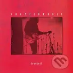 Chapterhouse:  Freefall (red & white marbled) LP - Chapterhouse