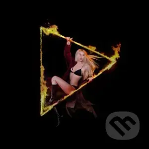 Ava Max:  Don't Click Play LP - Ava Max