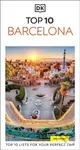 DK Top 10 Barcelona - DK Travel