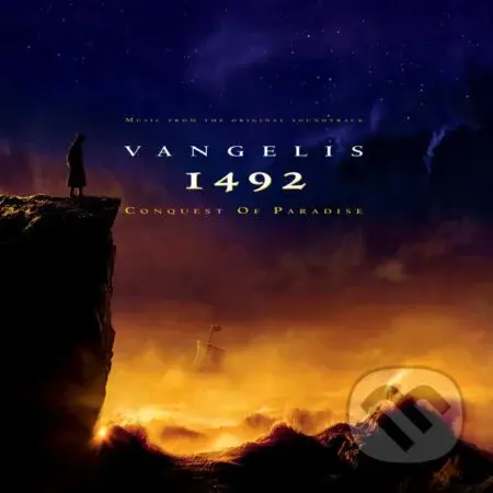 Vangelis:  1492: Conquest Of Paradise - Vangelis