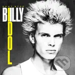 Billy Idol:  Don't Stop LP - Billy Idol