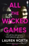 All the Wicked Games (A tense and addictive thriller about betrayal and revenge) - kniha z kategorie Thrillery
