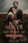 What Souls Are Made Of: A Wuthering Heights Remix - Tasha Suri - kniha z kategorie Pro děti