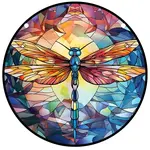 Lapač Slnka-Dragonfly/Typ13/L H32349