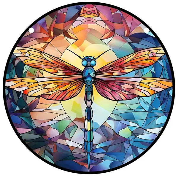 Lapač Slnka-Dragonfly/Typ13/L H32349