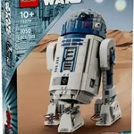 LEGO® Star Wars™ 75379  R2-D2™ - hra z kategorie Star Wars