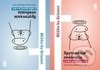 Spytovanie svedomia a svätá spoveď pre deti (dievčatá + chlapcov) - kniha z kategorie Křesťanství