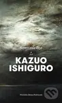 Soumrak dne - Kazuo Ishiguro