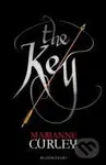Key, The Guardians of Time 3 - Marianne Curley