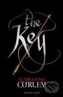 Key, The Guardians of Time 3 - Marianne Curley