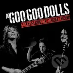 Goo Goo Dolls: Greatest Hits Volume 1 - The Singles LP