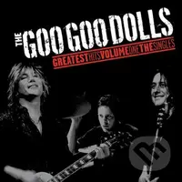 Goo Goo Dolls: Greatest Hits Volume 1 - The Singles LP