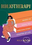 Bibliotherapy (Books to Guide You Through Every Chapter of Life) - kniha z kategorie Motivace a seberozvoj