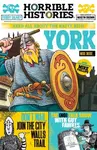 York (newspaper edition) - Terry Deary